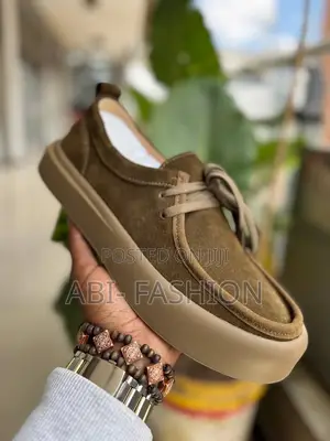 Casual Loafers | New Arrival