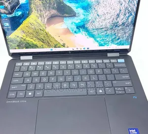 New Laptop HP OmniBook Ultra Flip 14" 32GB Intel Core Ultra 7 SSD 1T
