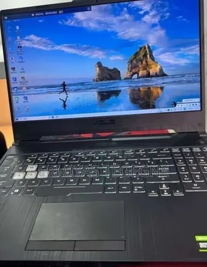 New Laptop Asus ROG Strix G16 G614 16GB AMD Ryzen 7 SSD 512GB