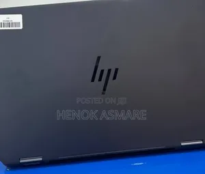 New Laptop HP OmniBook Ultra Flip 14" 32GB Intel Core Ultra 7 SSD 1T