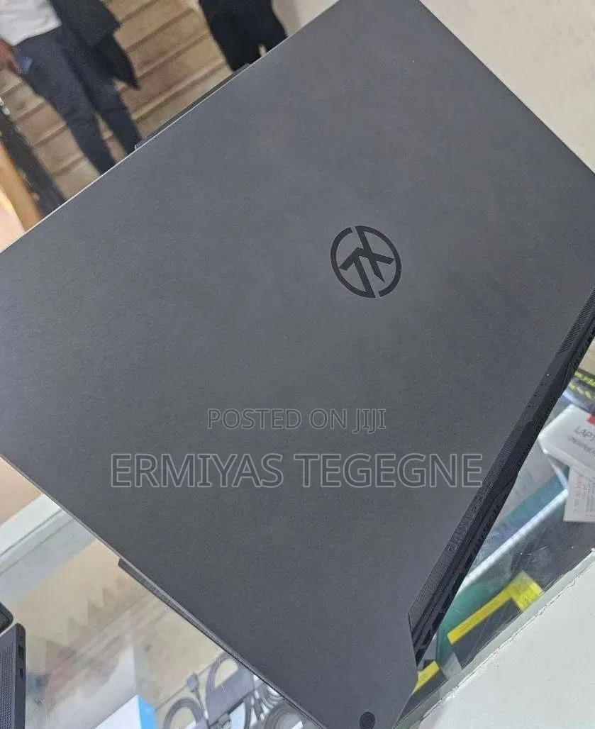 New Laptop Asus ROG Strix G16 G614 16GB AMD Ryzen 7 SSD 512GB