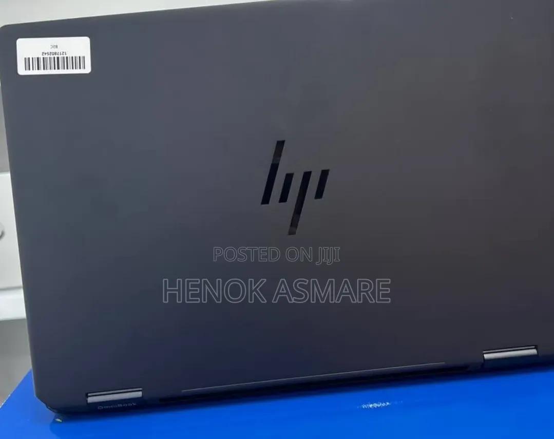 New Laptop HP OmniBook Ultra Flip 14" 32GB Intel Core Ultra 7 SSD 1T