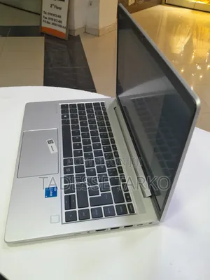 New Laptop HP EliteBook 640 G9 16GB Intel Core i5 SSD 256GB