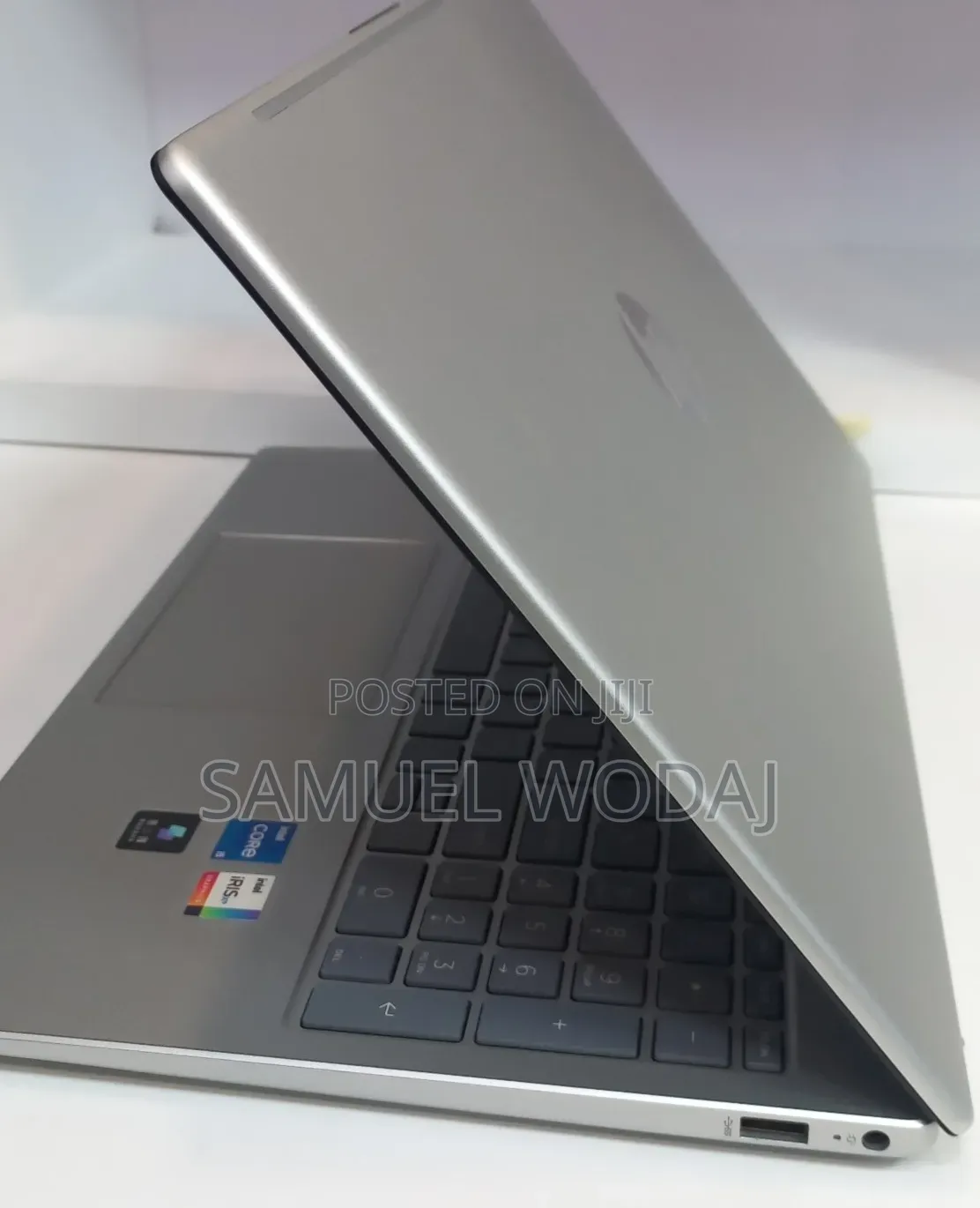 New Laptop HP Stream Notebook 16GB Intel Core i7 SSD 1T