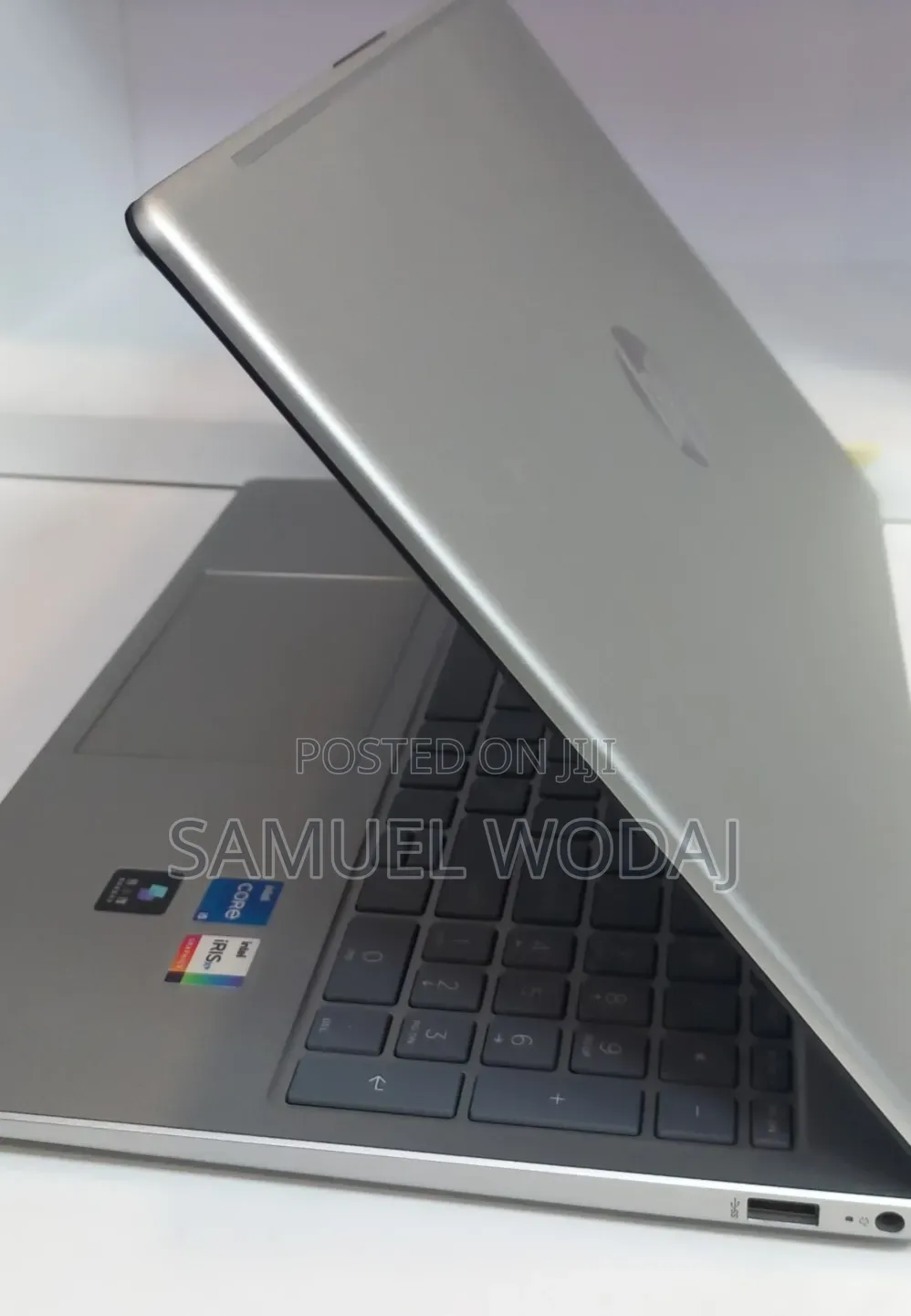 New Laptop HP Stream Notebook 16GB Intel Core i7 SSD 1T