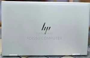 New Laptop HP EliteBook x360 1040 G7 16GB Intel Core i7 SSD 512GB