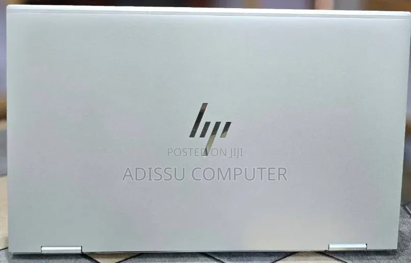 New Laptop HP EliteBook x360 1040 G7 16GB Intel Core i7 SSD 512GB