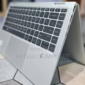 New Laptop HP EliteBook x360 1040 G7 16GB Intel Core i7 SSD 512GB