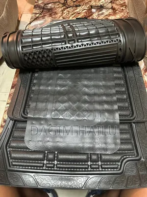 Car Floor Mats