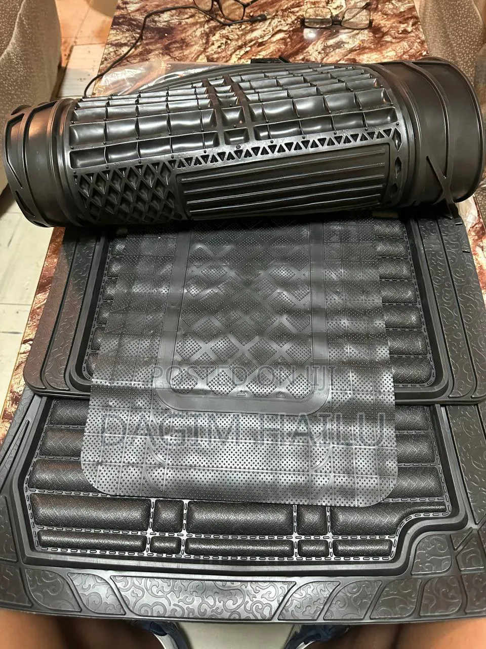 Car Floor Mats