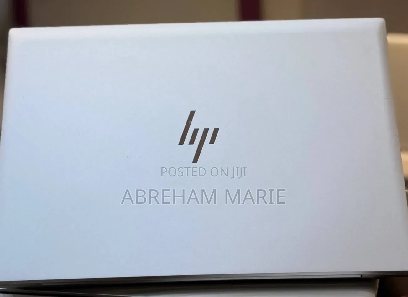 New Laptop HP EliteBook 845 G8 16GB AMD Ryzen 5 SSD 512GB