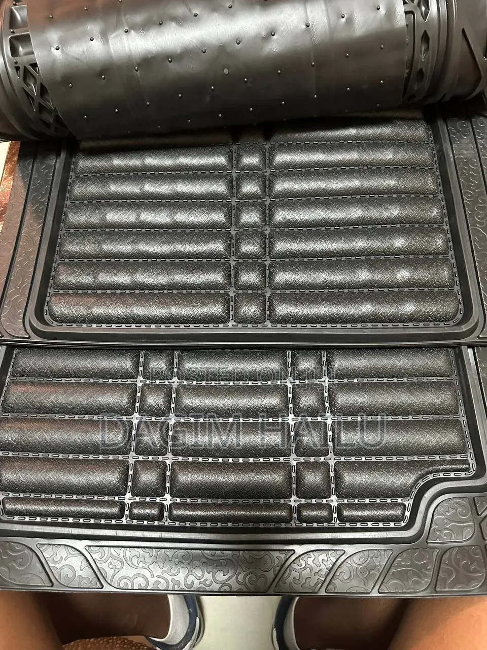 Car Floor Mats