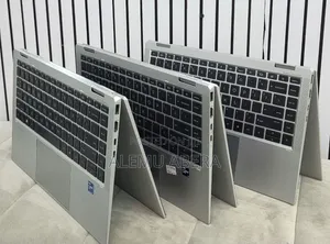 New Laptop HP EliteBook 1040 G8 16GB Intel Core i7 SSD 512GB