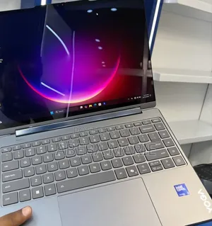 New Laptop Lenovo Yoga Pro 9i Aura Edition 16GB Intel Core i7 SSD 1T