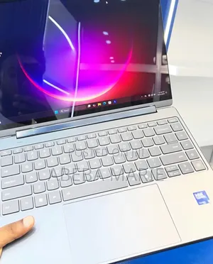New Laptop Lenovo Yoga Pro 9i Aura Edition 16GB Intel Core i7 SSD 1T