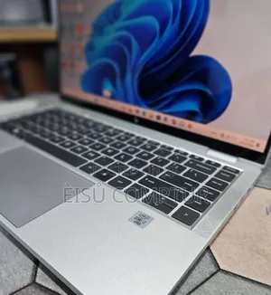 New Laptop HP EliteBook x360 1040 G7 16GB Intel Core i7 SSD 512GB