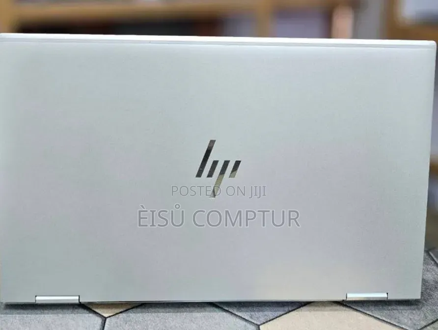 New Laptop HP EliteBook x360 1040 G7 16GB Intel Core i7 SSD 512GB