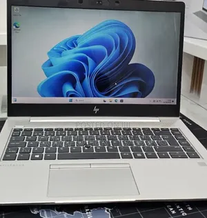 New Laptop HP EliteBook 840 G5 16GB Intel Core i5 SSD 256GB