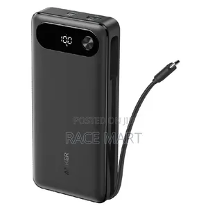 Anker Power Bank 87W 20000mAh