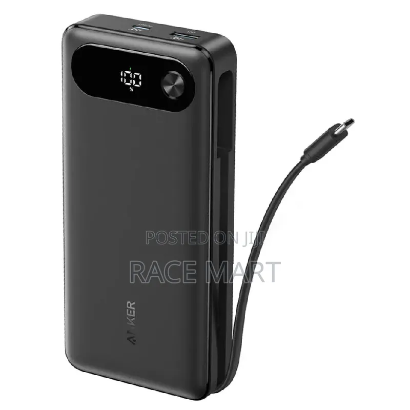 Anker Power Bank 87W 20000mAh