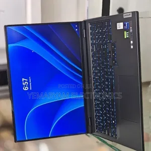 New Laptop Lenovo Legion 5 16GB Intel Core i9 SSD 1T