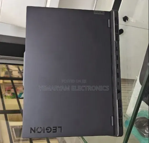 New Laptop Lenovo Legion 5 16GB Intel Core i9 SSD 1T