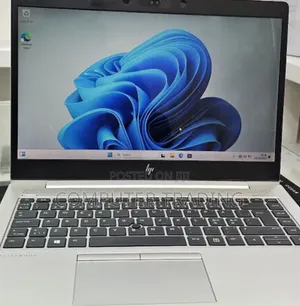 New Laptop HP EliteBook 840 G5 16GB Intel Core i5 SSD 256GB