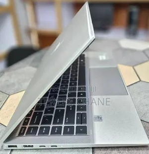 New Laptop HP EliteBook x360 1040 G7 16GB Intel Core i7 SSD 512GB