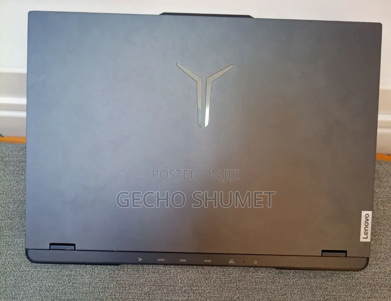 New Laptop Lenovo 16GB Intel Core i7 SSD 1T