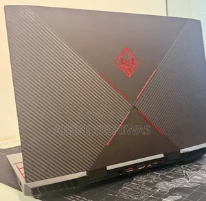 New Laptop HP Omen X 16GB Intel Core i5 SSD 512GB