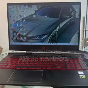 New Laptop HP Omen X 16GB Intel Core i5 SSD 512GB