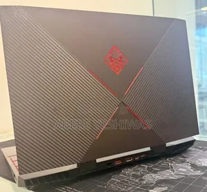 New Laptop HP Omen X 16GB Intel Core i5 SSD 512GB