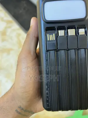 Power Bank