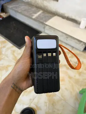 Power Bank
