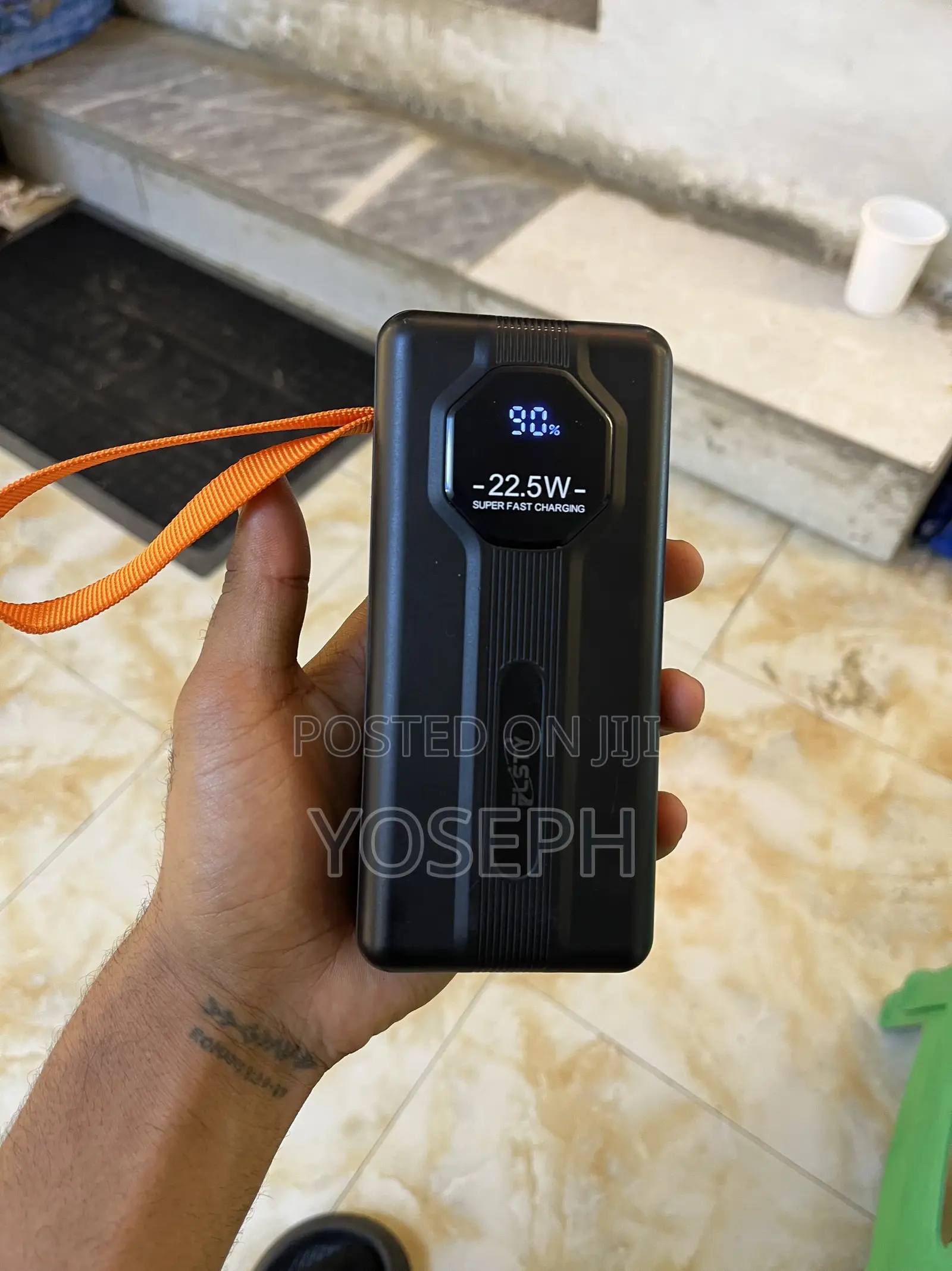 Power Bank