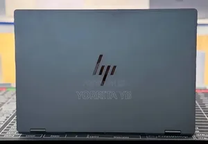 New Laptop HP OmniBook X Flip 14" 16GB Intel Core Ultra 7 SSD 1T