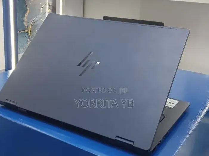 New Laptop HP OmniBook X Flip 14" 16GB Intel Core Ultra 7 SSD 1T