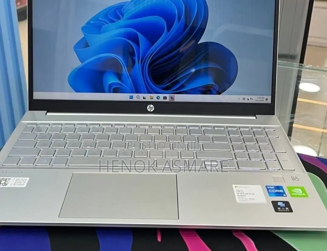 New Laptop HP Pavilion 14 16GB Intel Core i5 SSD 512GB