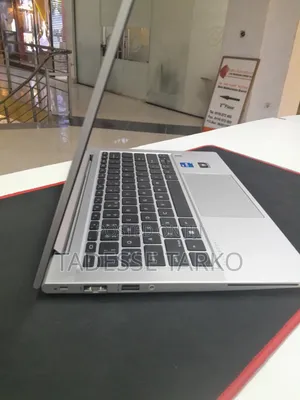 New Laptop HP EliteBook 640 G9 16GB Intel Core i5 SSD 512GB