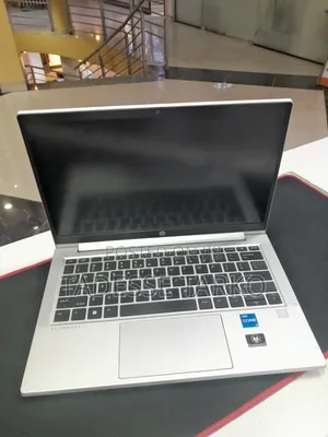New Laptop HP EliteBook 640 G9 16GB Intel Core i5 SSD 512GB