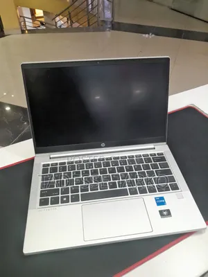 New Laptop HP EliteBook 640 G9 16GB Intel Core i5 SSD 512GB