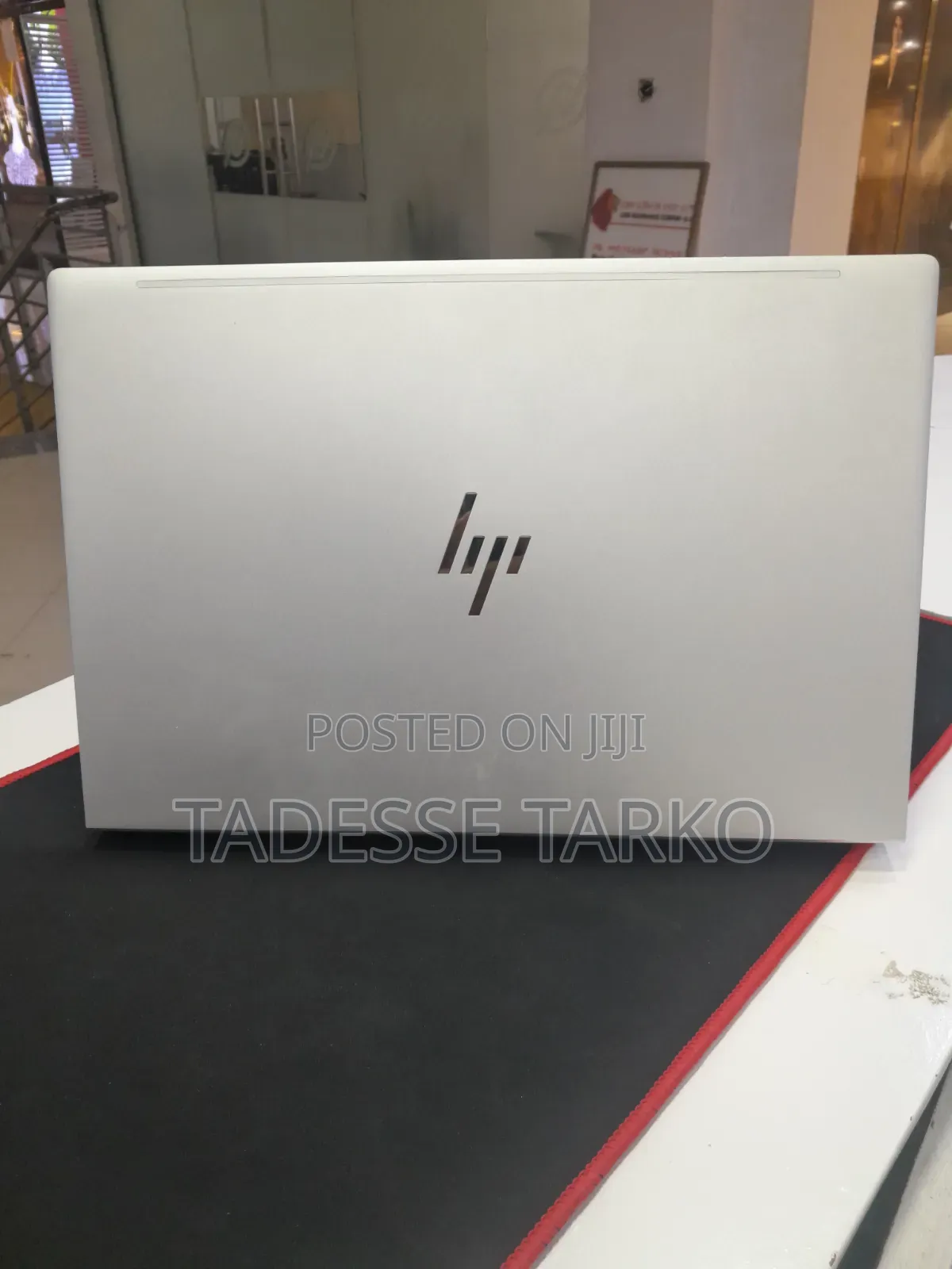 New Laptop HP EliteBook 640 G9 16GB Intel Core i5 SSD 512GB