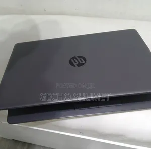 New Laptop HP 8GB Intel Core i7 HDD 1T