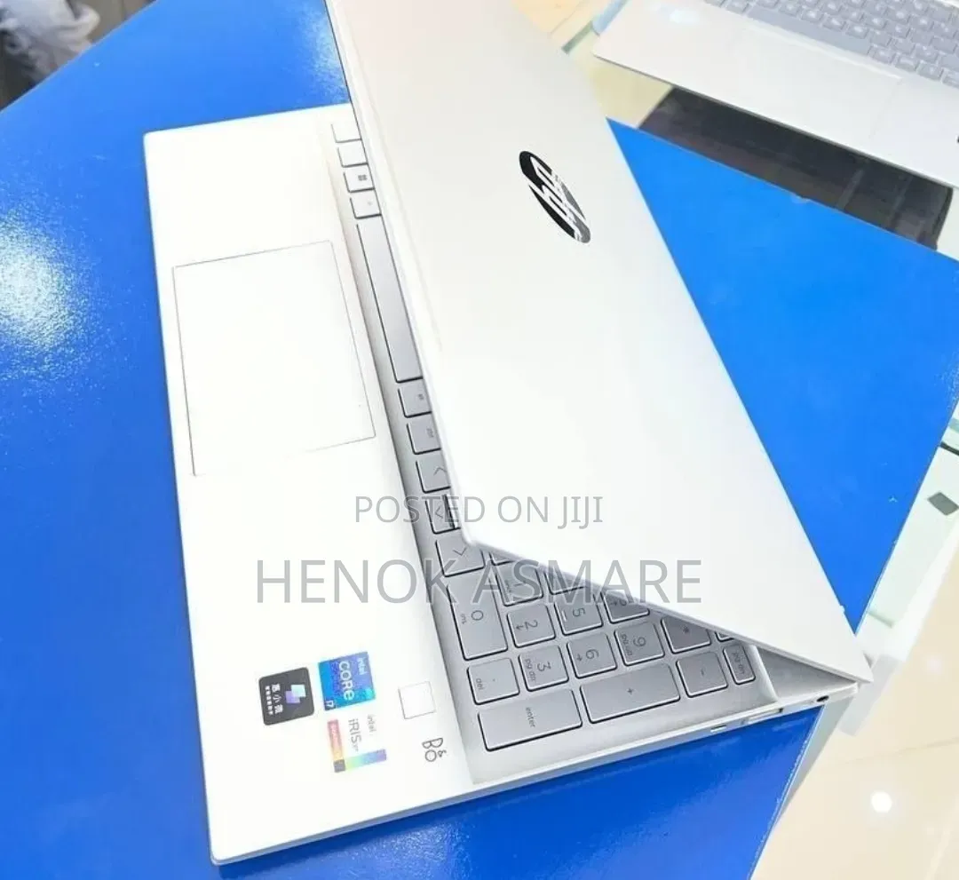New Laptop HP Pavilion 15 16GB Intel Core i7 SSD 1T