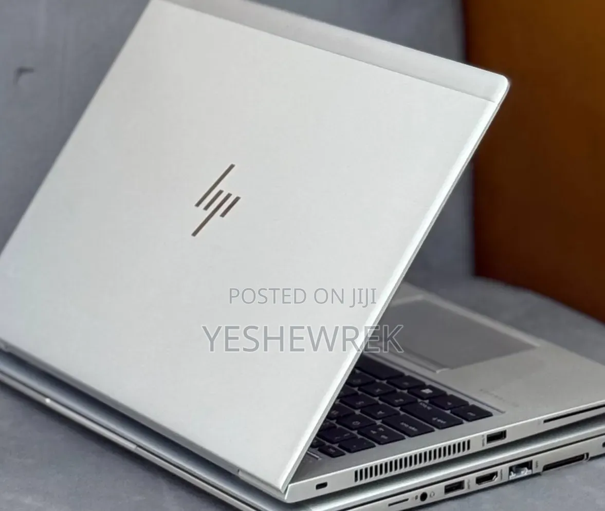 New Laptop HP Pavilion 15 8GB Intel Core i7 SSD 512GB