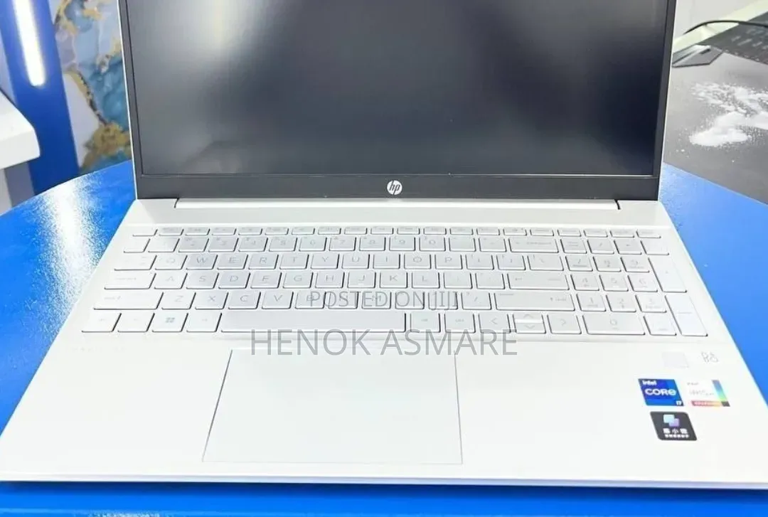 New Laptop HP Pavilion 15 16GB Intel Core i7 SSD 1T