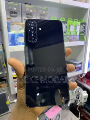 Samsung Galaxy A26 256 GB Black