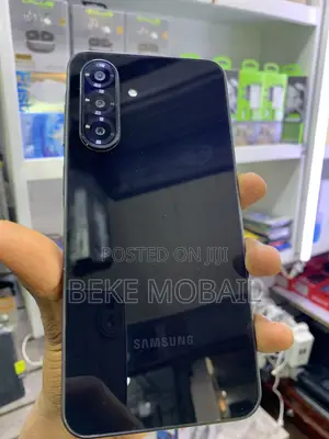 Samsung Galaxy A26 256 GB Black
