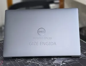 New Laptop Dell XPS 13 16GB Intel Core i7 SSD 512GB