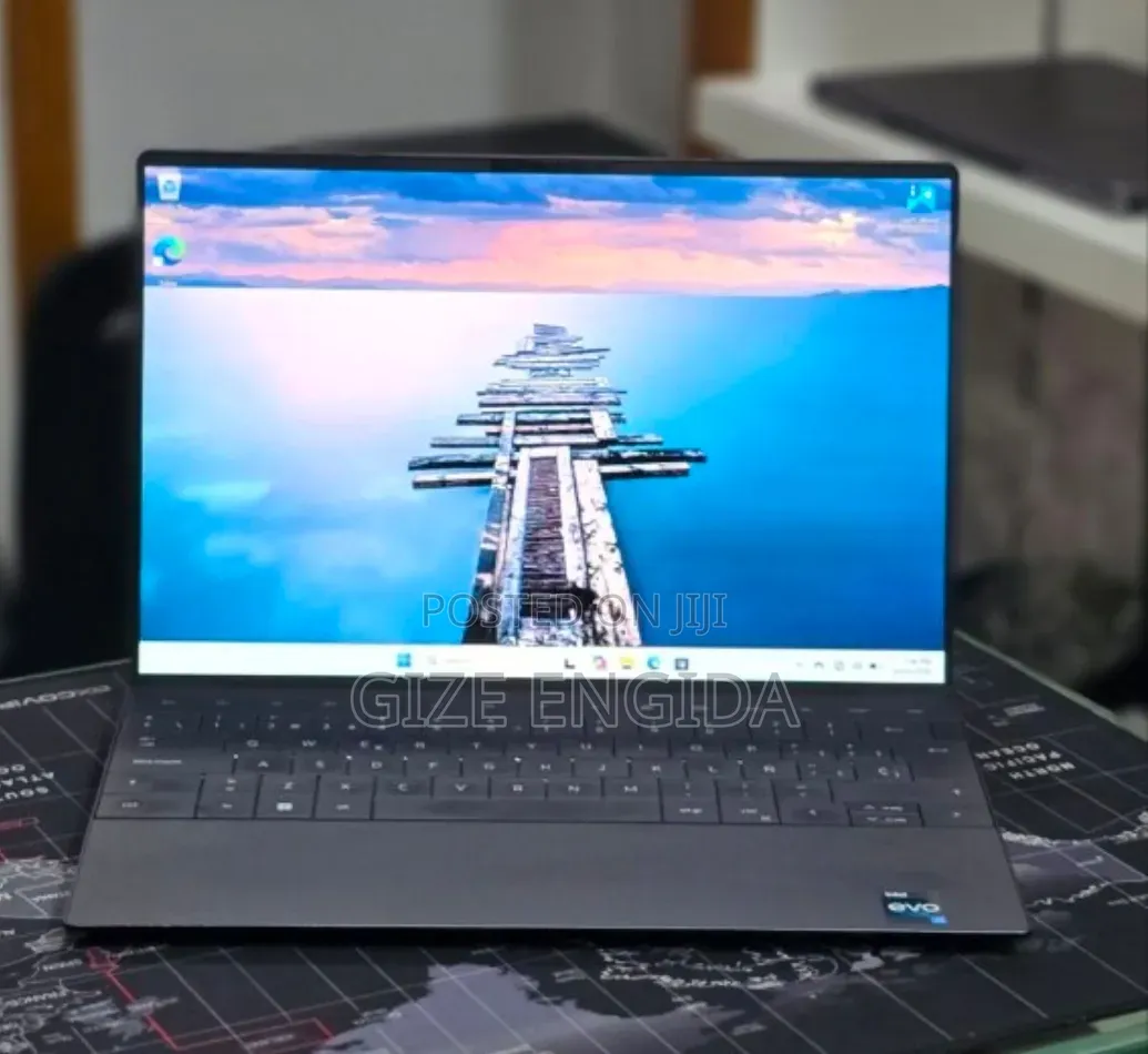 New Laptop Dell XPS 13 16GB Intel Core i7 SSD 512GB